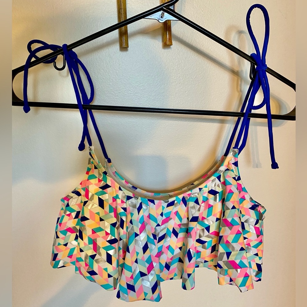 PINK Victoria's Secret Swimsuit Top